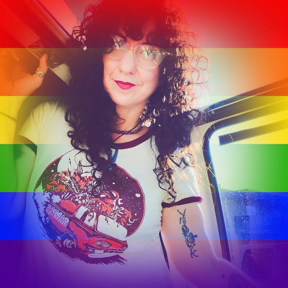 Meet your Posher, Cyndi
